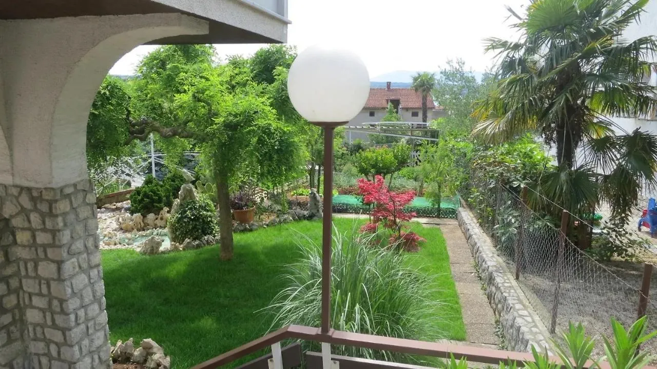 Apartments With A Parking Space Nska, Krk - 21684 Malinska 0*,  Croatia