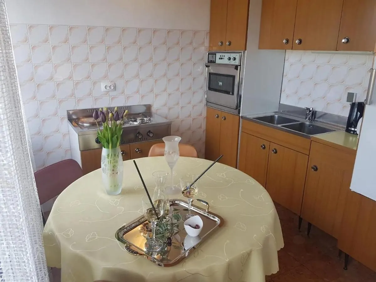 Apartments With A Parking Space Nska, Krk - 21684 Malinska Croatia