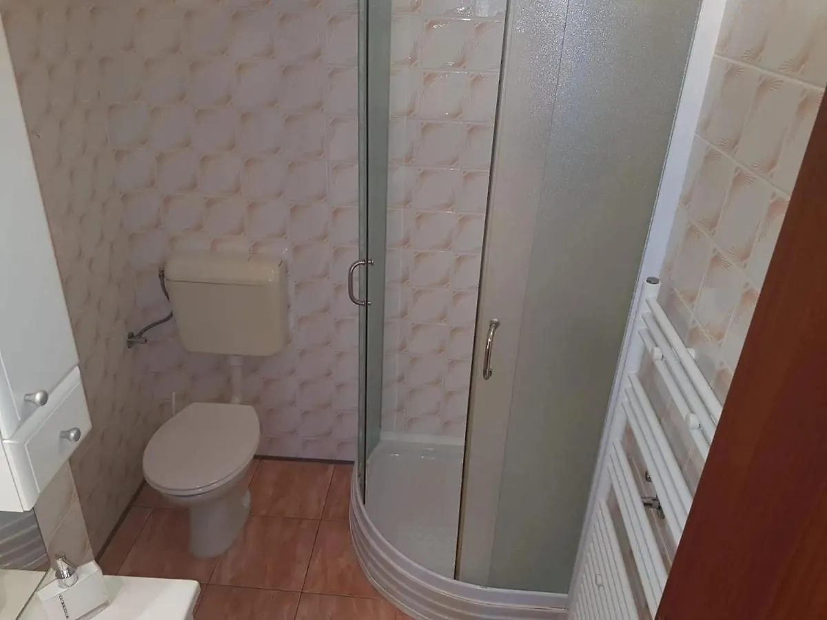 Apartments With A Parking Space Nska, Krk - 21684 Malinska 0*,  Croatia