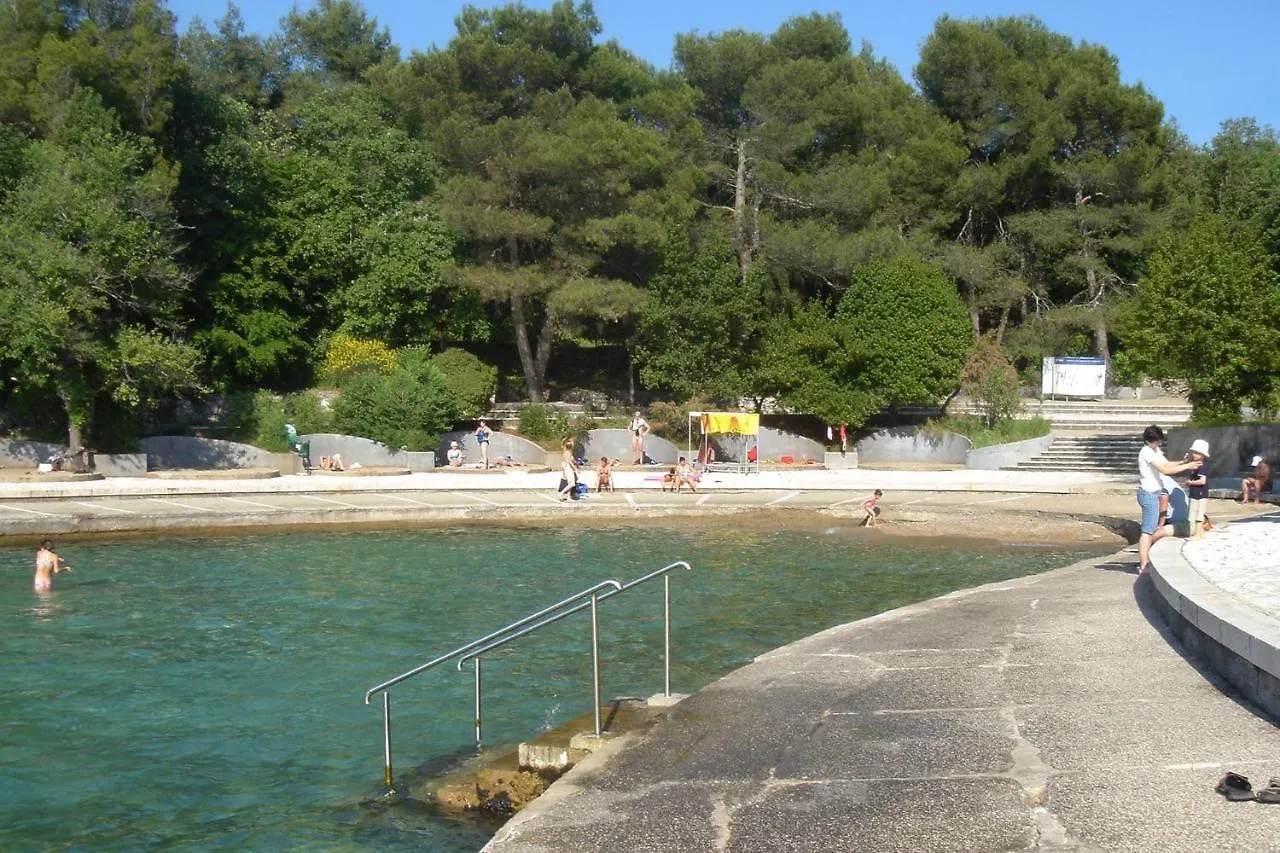 Apartments With A Parking Space Nska, Krk - 21684 Malinska Croatia
