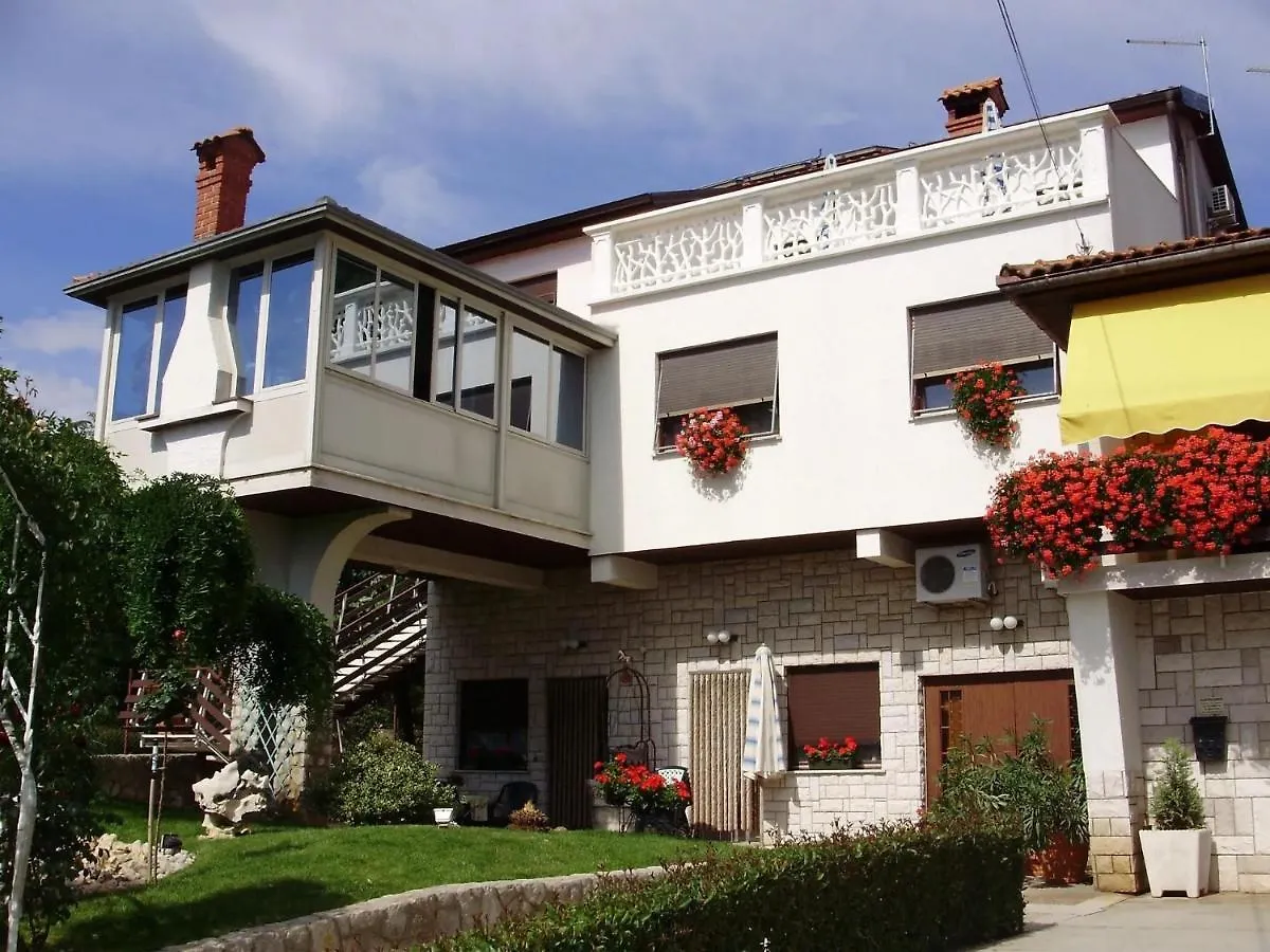 Apartments With A Parking Space Nska, Krk - 21684 Malinska