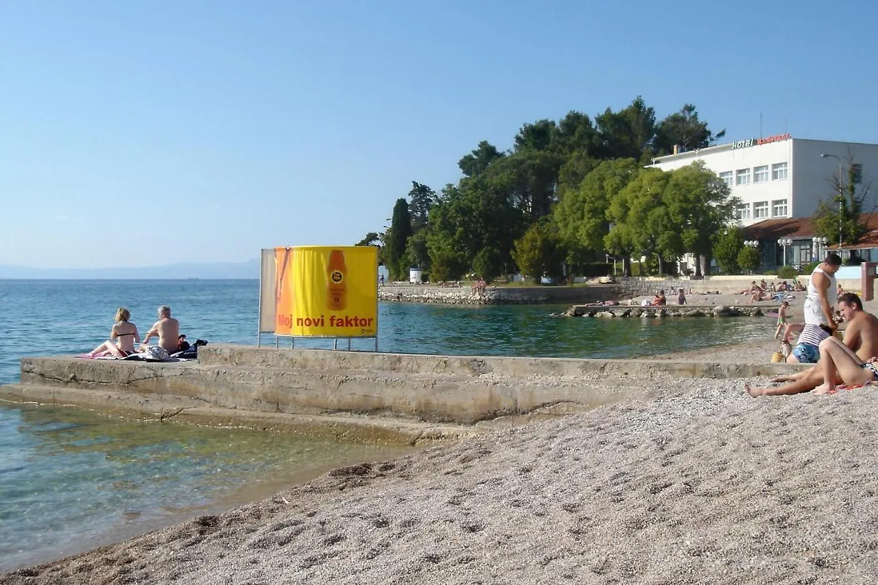 Apartments With A Parking Space Nska, Krk - 21684 Malinska Croatia